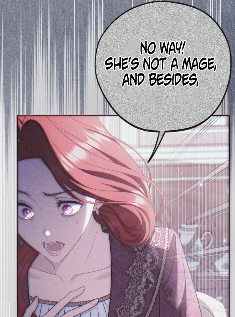 I Will Become the Villain’s Poison Detector - Chapter 84 Page 28