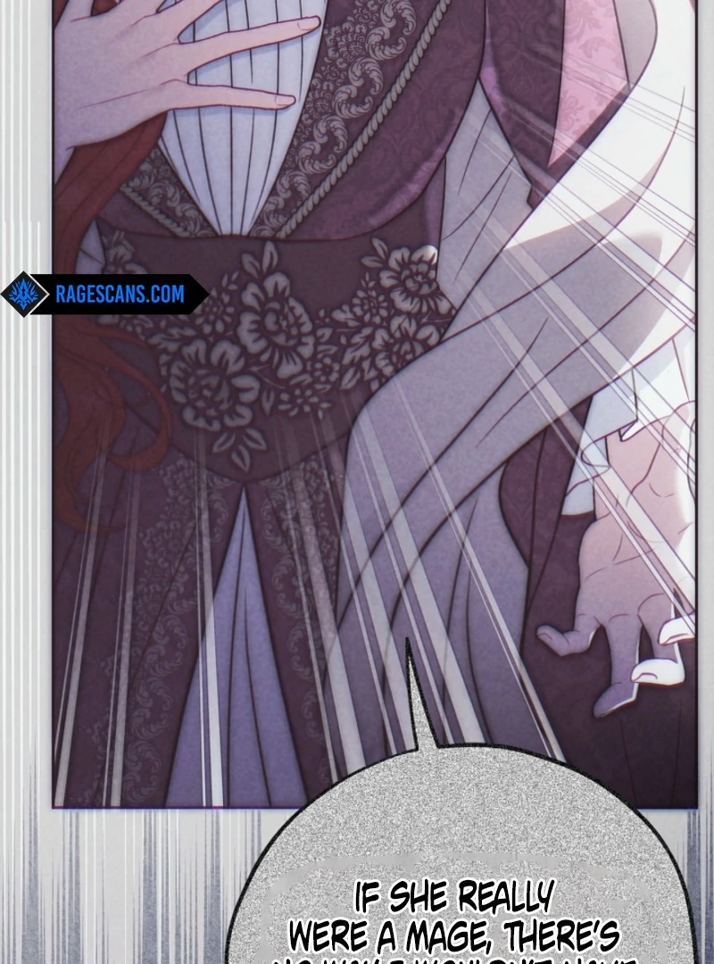 I Will Become the Villain’s Poison Detector - Chapter 84 Page 29