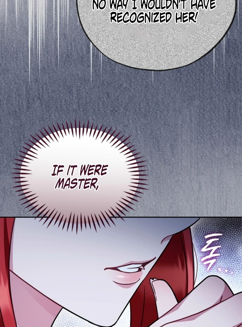 I Will Become the Villain’s Poison Detector - Chapter 84 Page 30