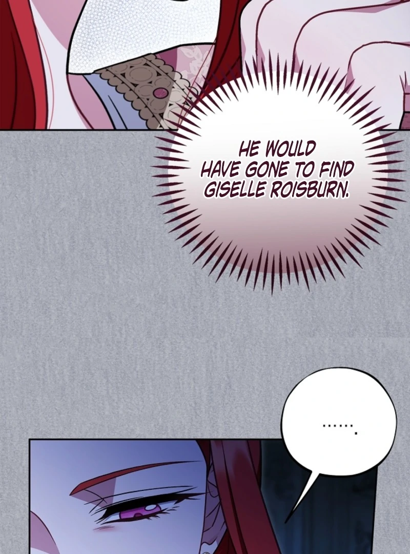 I Will Become the Villain’s Poison Detector - Chapter 84 Page 31