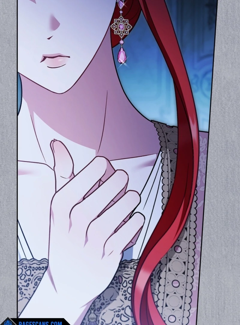 I Will Become the Villain’s Poison Detector - Chapter 84 Page 32