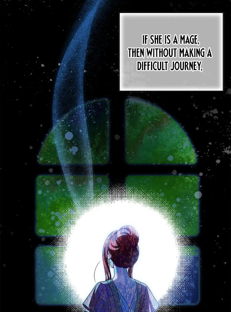 I Will Become the Villain’s Poison Detector - Chapter 84 Page 37