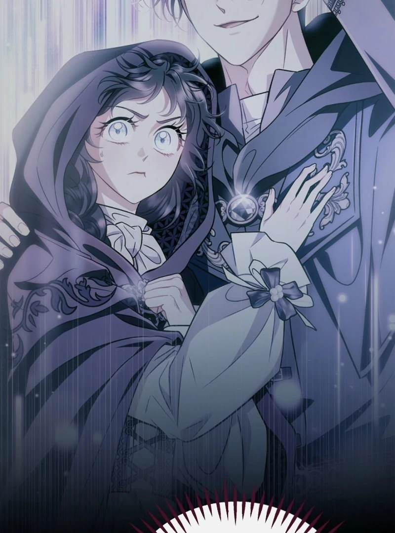 I Will Become the Villain’s Poison Detector - Chapter 84 Page 41