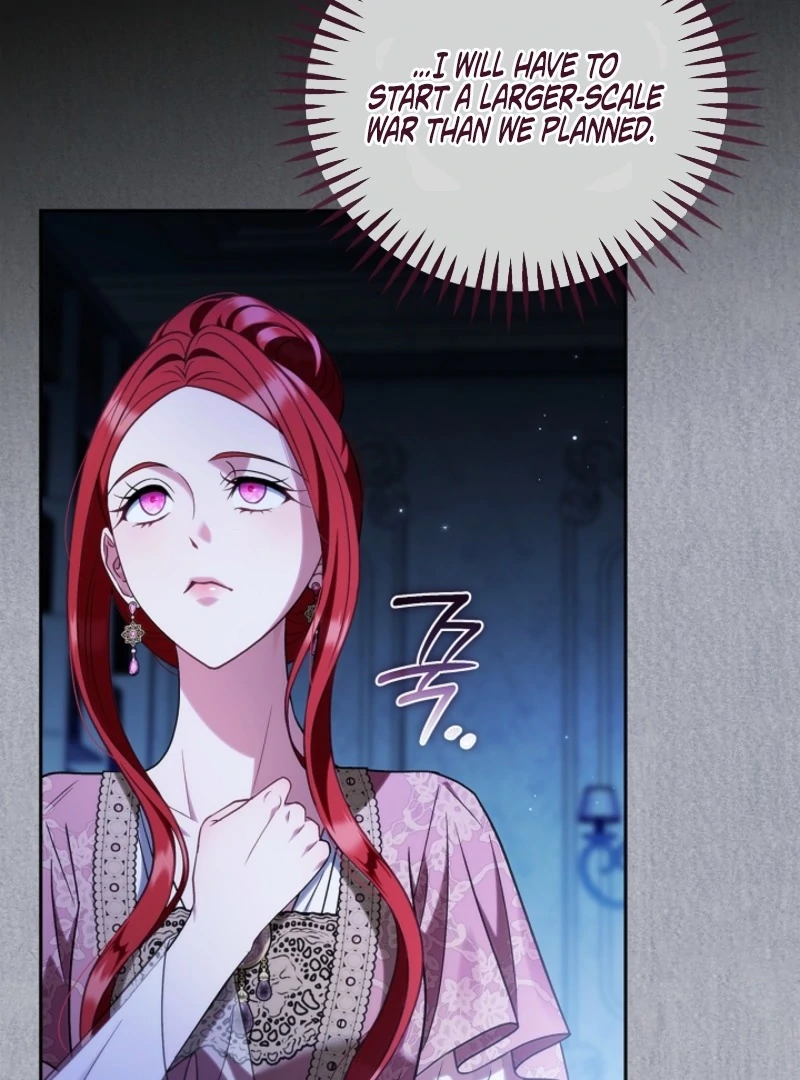 I Will Become the Villain’s Poison Detector - Chapter 84 Page 43