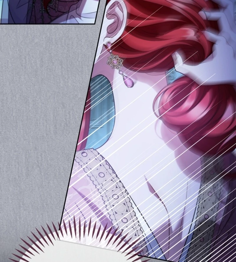 I Will Become the Villain’s Poison Detector - Chapter 84 Page 49