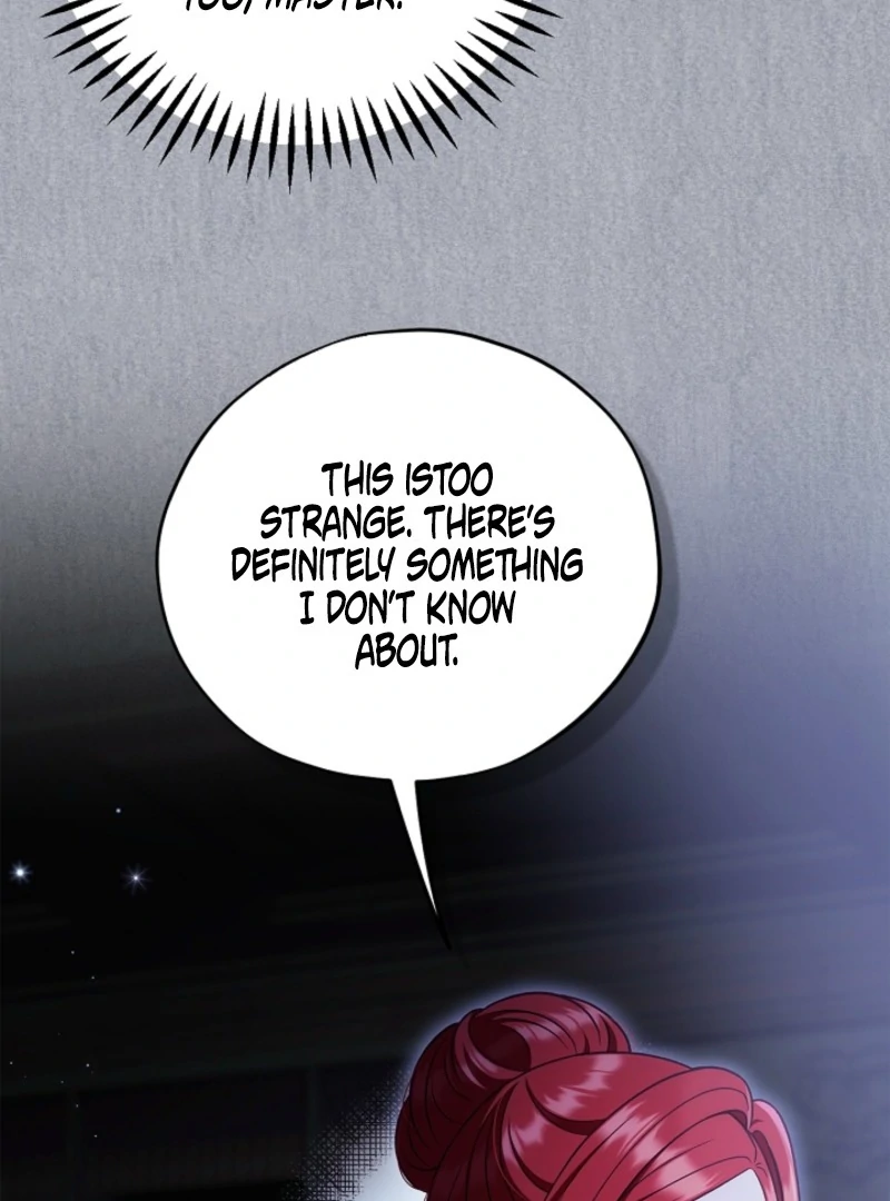 I Will Become the Villain’s Poison Detector - Chapter 84 Page 5