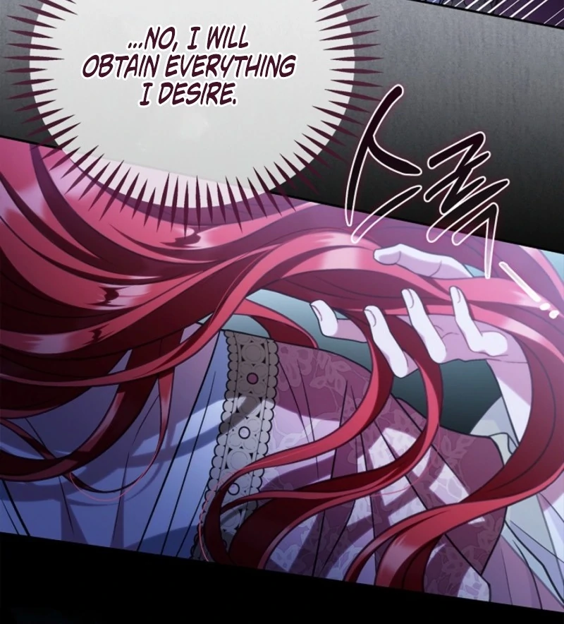 I Will Become the Villain’s Poison Detector - Chapter 84 Page 50