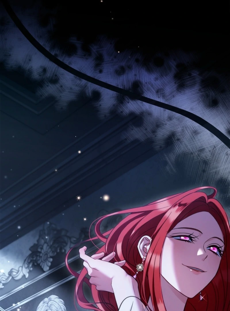 I Will Become the Villain’s Poison Detector - Chapter 84 Page 51