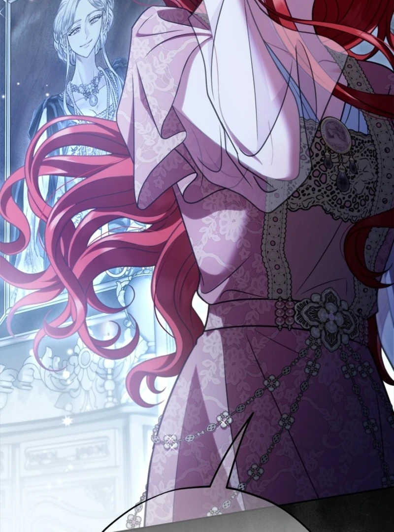 I Will Become the Villain’s Poison Detector - Chapter 84 Page 52