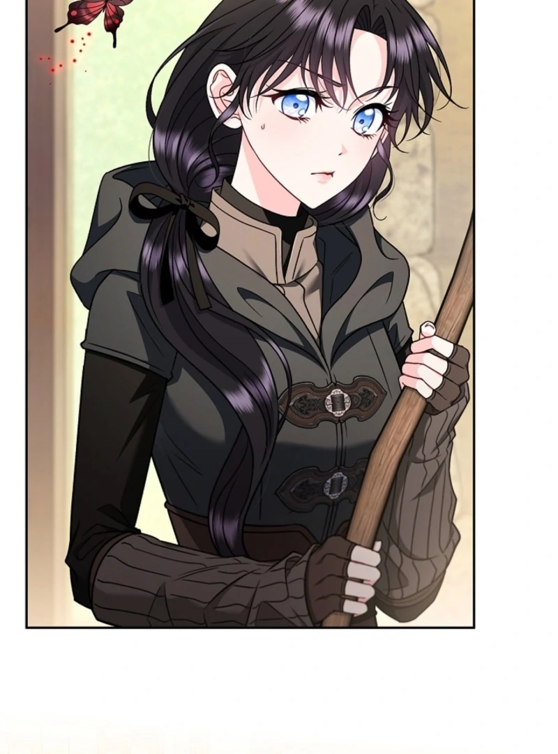 I Will Become the Villain’s Poison Detector - Chapter 84 Page 56