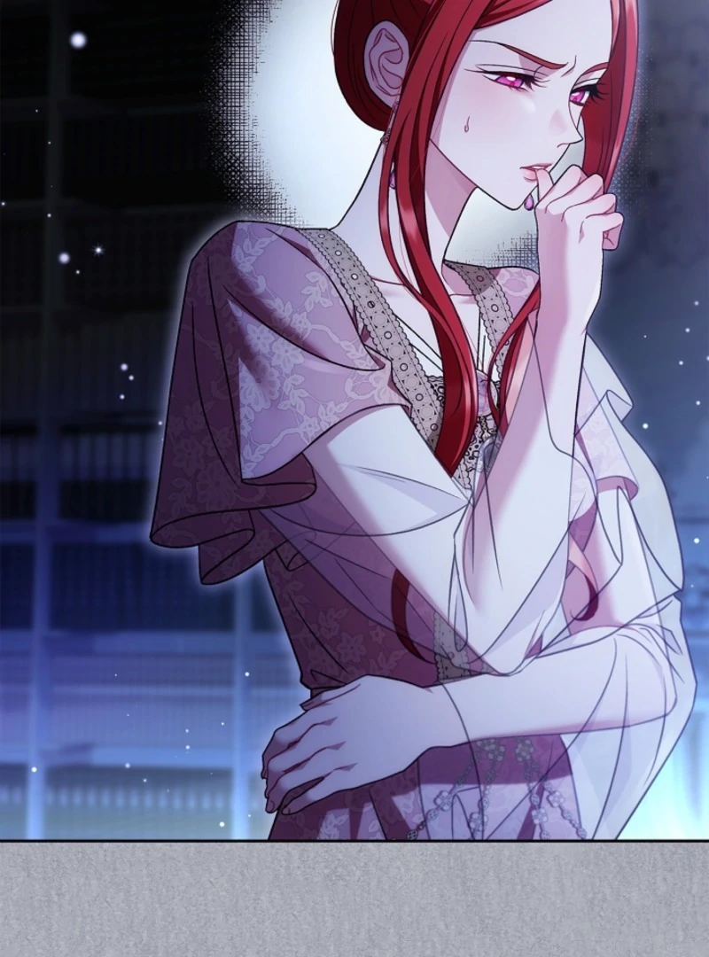 I Will Become the Villain’s Poison Detector - Chapter 84 Page 6