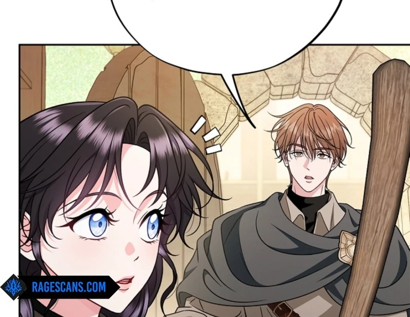 I Will Become the Villain’s Poison Detector - Chapter 84 Page 61