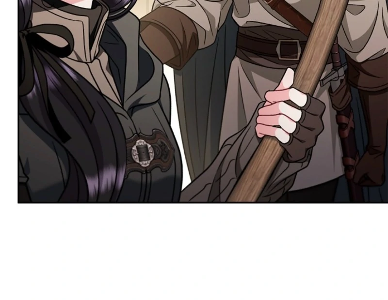 I Will Become the Villain’s Poison Detector - Chapter 84 Page 62