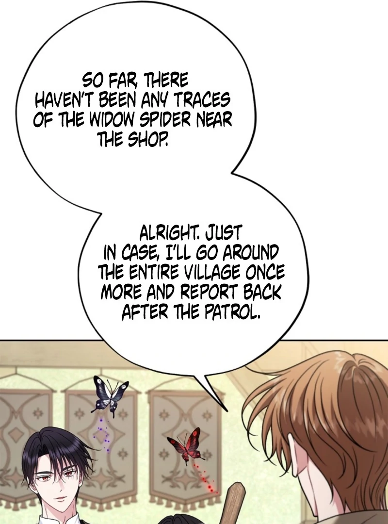 I Will Become the Villain’s Poison Detector - Chapter 84 Page 63