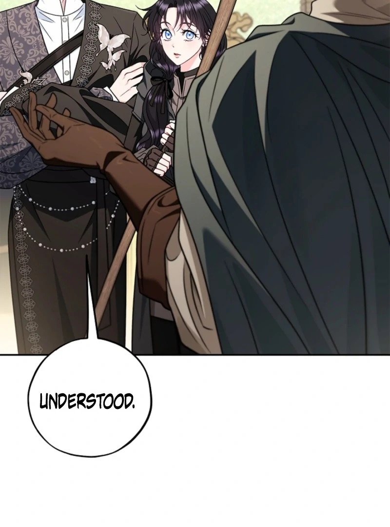 I Will Become the Villain’s Poison Detector - Chapter 84 Page 64