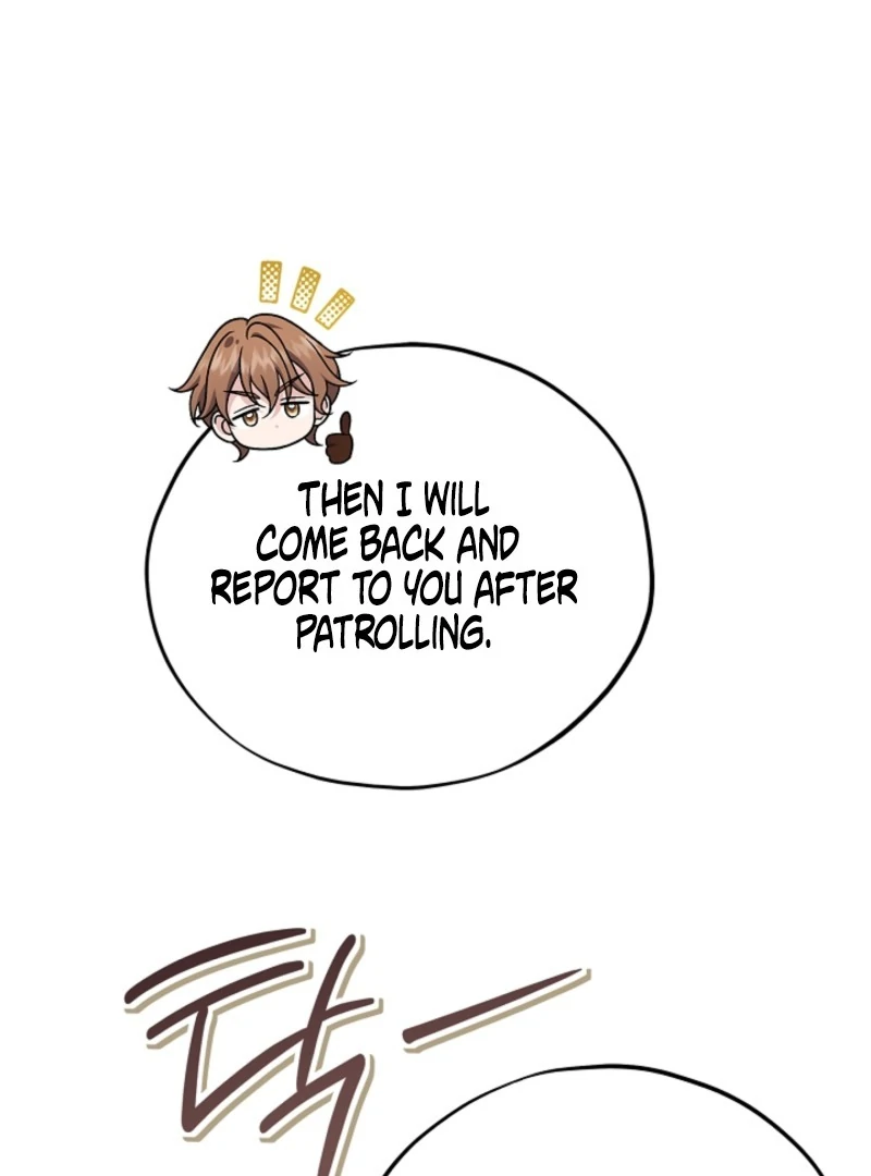 I Will Become the Villain’s Poison Detector - Chapter 84 Page 65