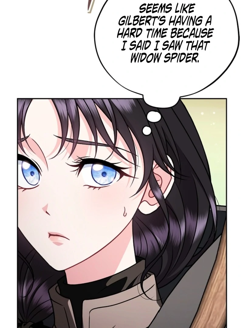 I Will Become the Villain’s Poison Detector - Chapter 84 Page 66