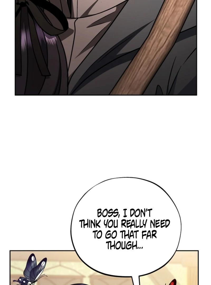 I Will Become the Villain’s Poison Detector - Chapter 84 Page 67