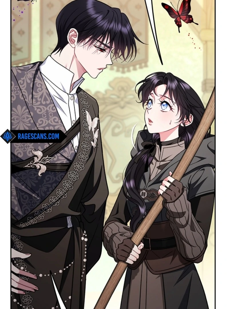 I Will Become the Villain’s Poison Detector - Chapter 84 Page 68