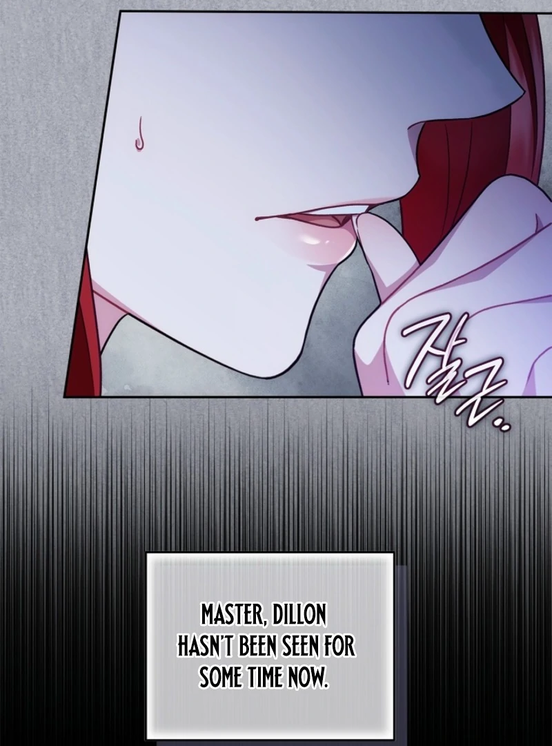 I Will Become the Villain’s Poison Detector - Chapter 84 Page 7