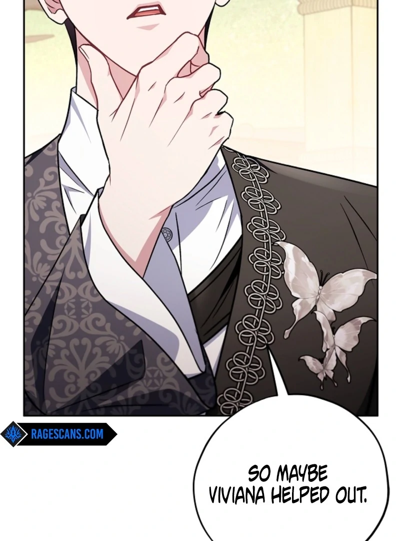 I Will Become the Villain’s Poison Detector - Chapter 84 Page 76