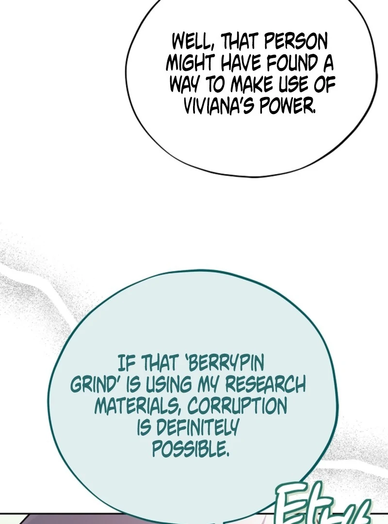 I Will Become the Villain’s Poison Detector - Chapter 84 Page 79