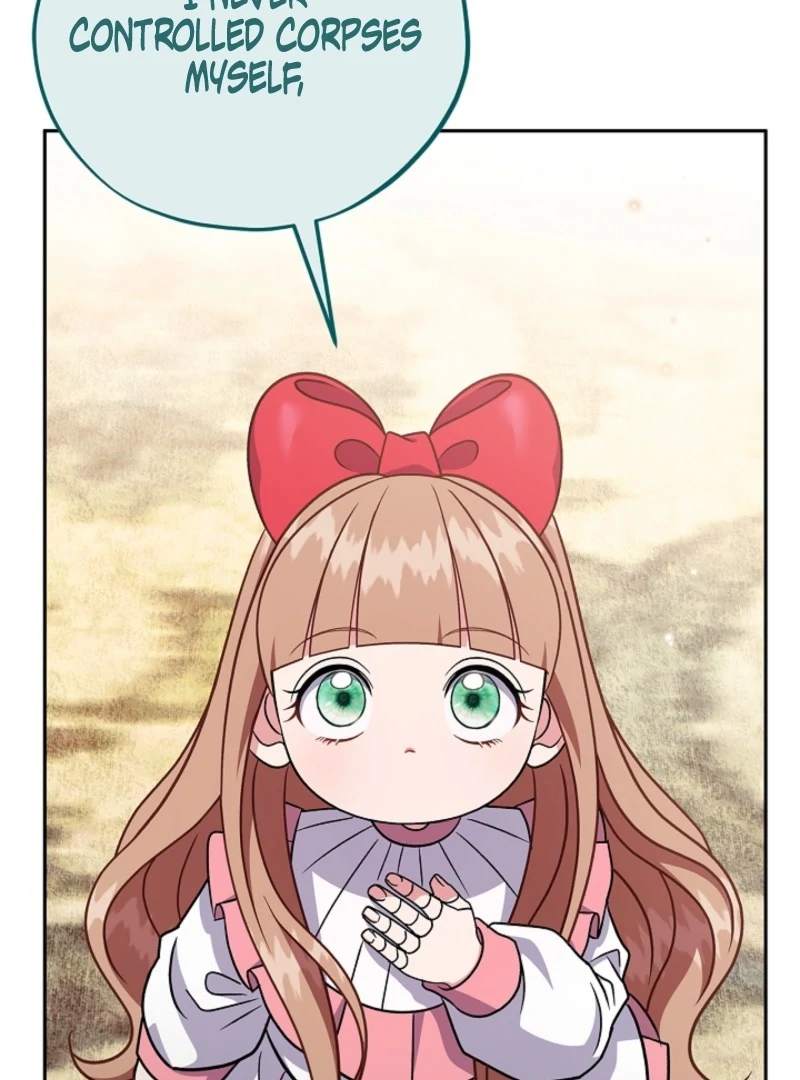 I Will Become the Villain’s Poison Detector - Chapter 84 Page 81