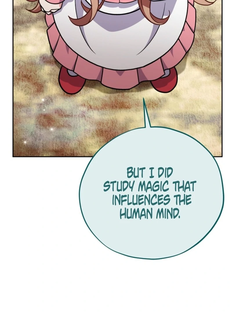 I Will Become the Villain’s Poison Detector - Chapter 84 Page 82