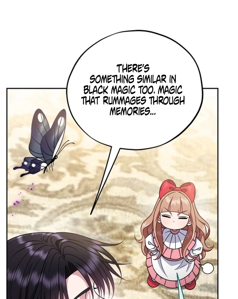 I Will Become the Villain’s Poison Detector - Chapter 84 Page 85