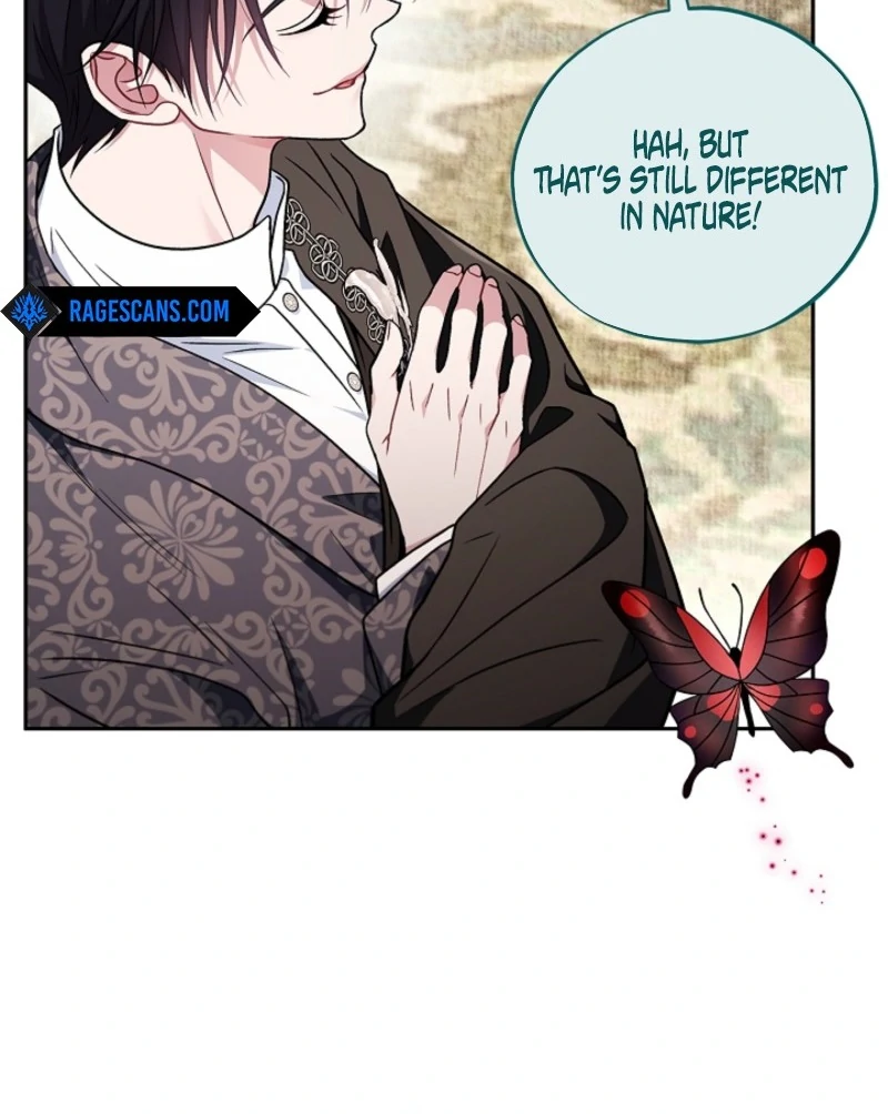 I Will Become the Villain’s Poison Detector - Chapter 84 Page 86