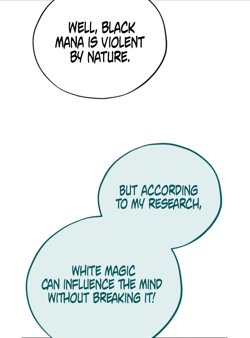 I Will Become the Villain’s Poison Detector - Chapter 84 Page 89