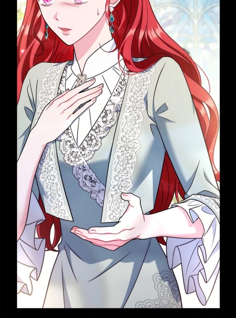 I Will Become the Villain’s Poison Detector - Chapter 84 Page 9