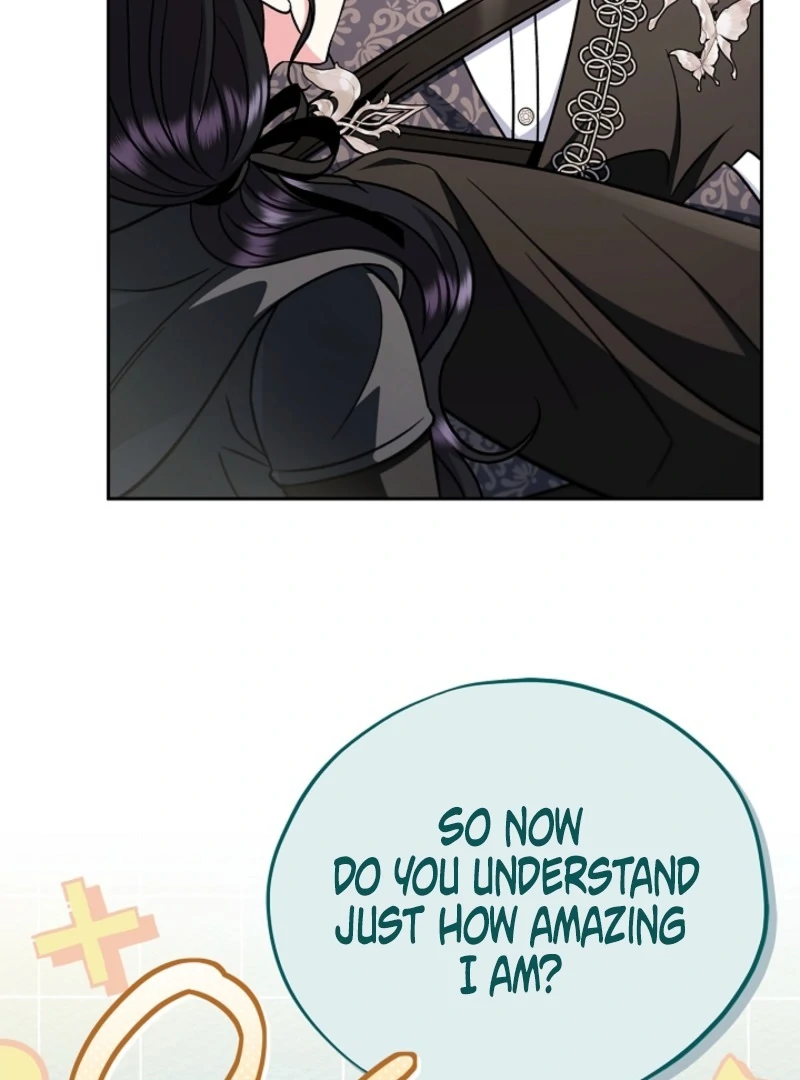 I Will Become the Villain’s Poison Detector - Chapter 84 Page 93