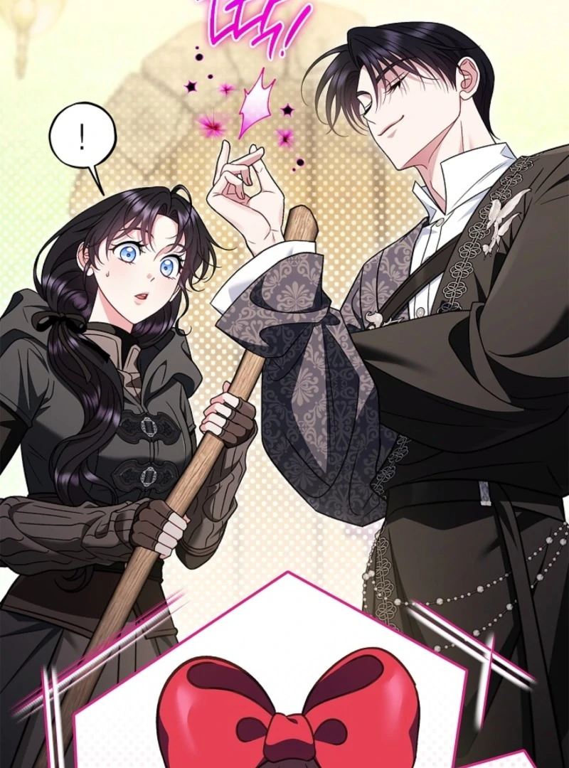 I Will Become the Villain’s Poison Detector - Chapter 84 Page 96