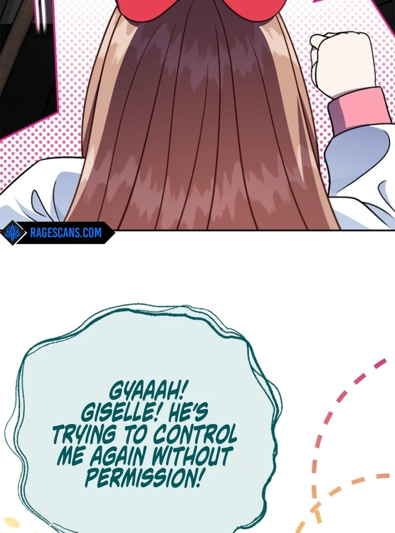 I Will Become the Villain’s Poison Detector - Chapter 84 Page 97