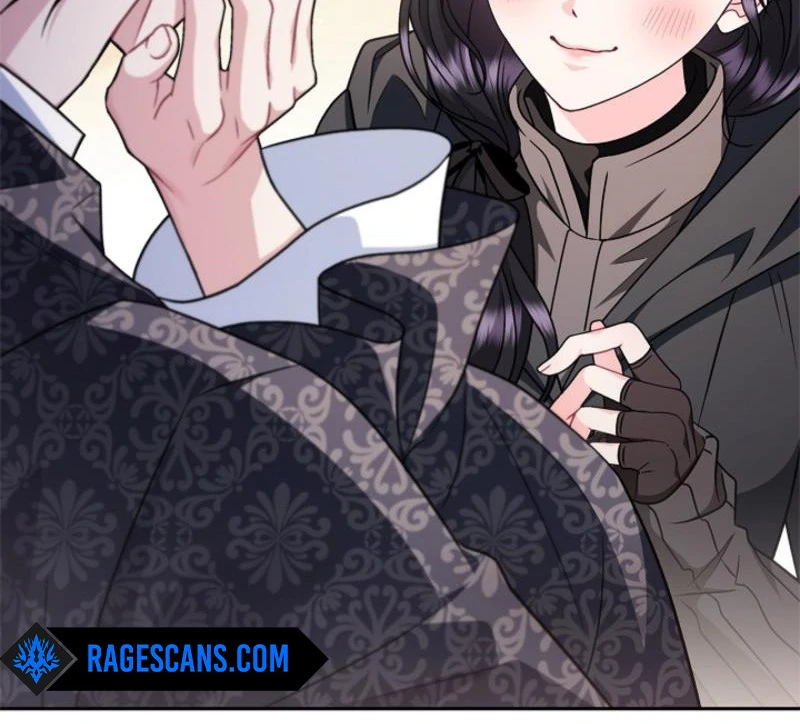 I Will Become the Villain’s Poison Detector - Chapter 85 Page 102