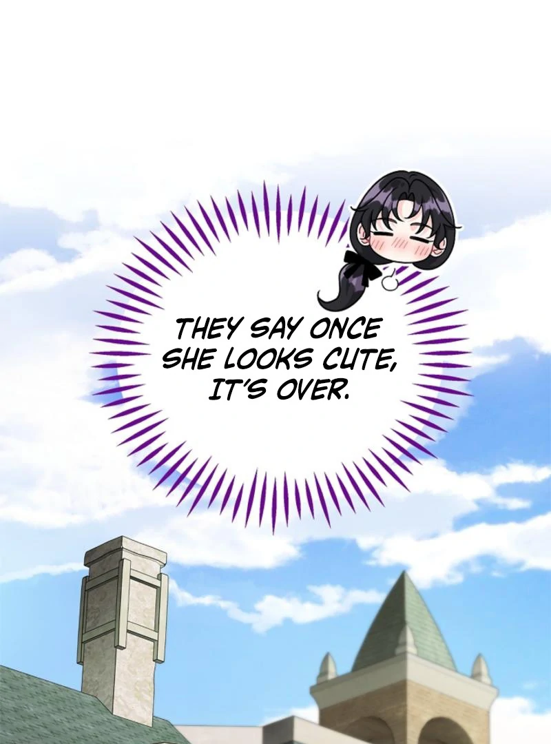 I Will Become the Villain’s Poison Detector - Chapter 85 Page 103