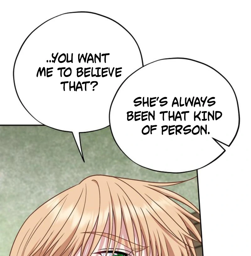 I Will Become the Villain’s Poison Detector - Chapter 85 Page 11