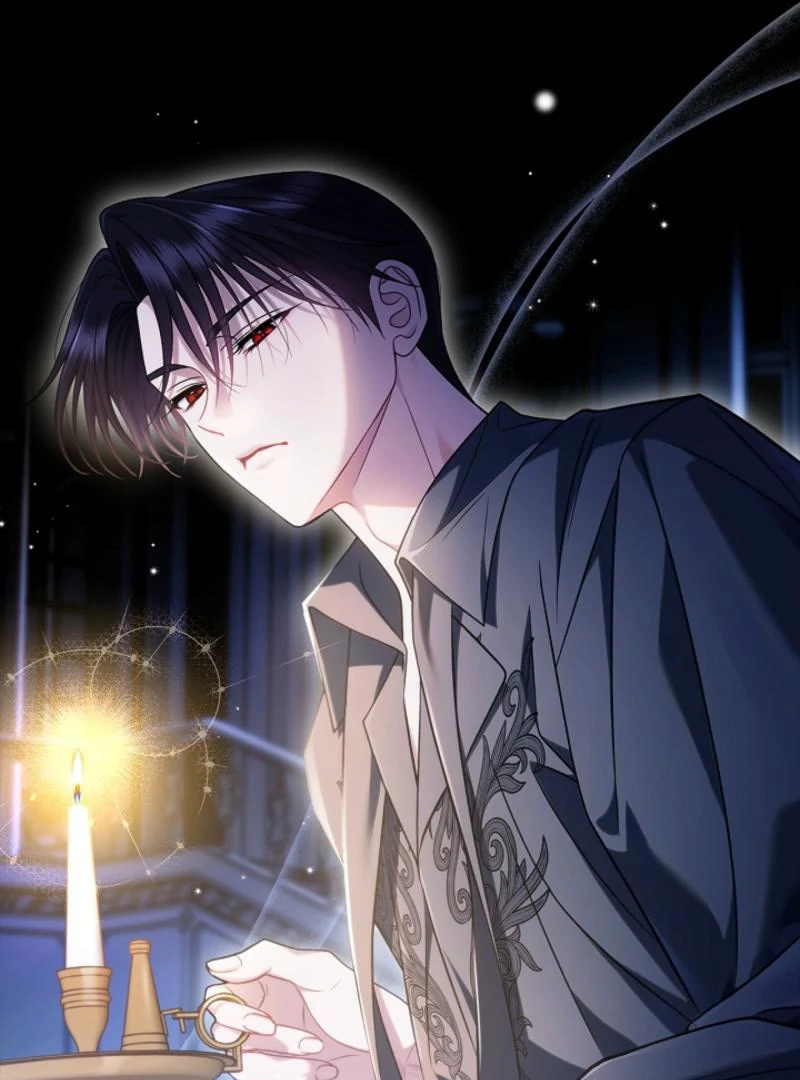 I Will Become the Villain’s Poison Detector - Chapter 85 Page 113