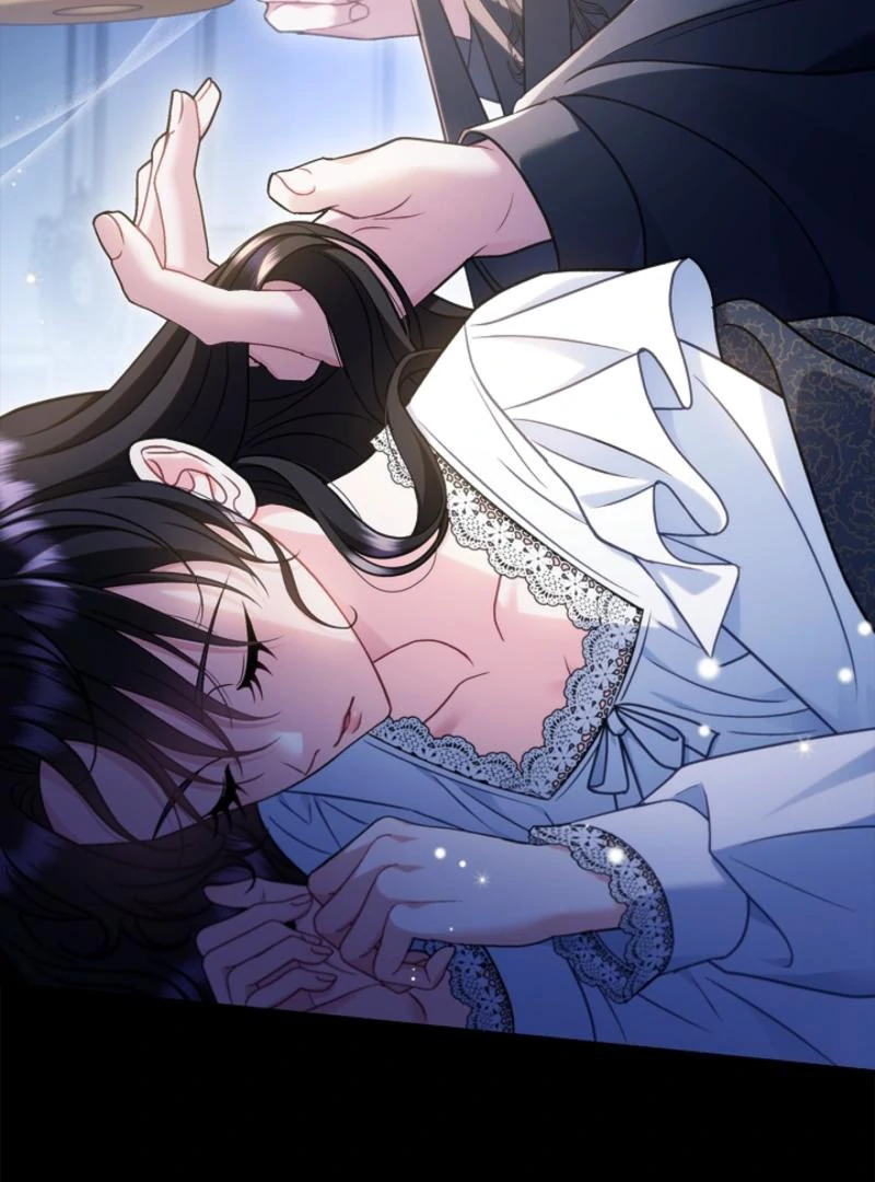 I Will Become the Villain’s Poison Detector - Chapter 85 Page 114