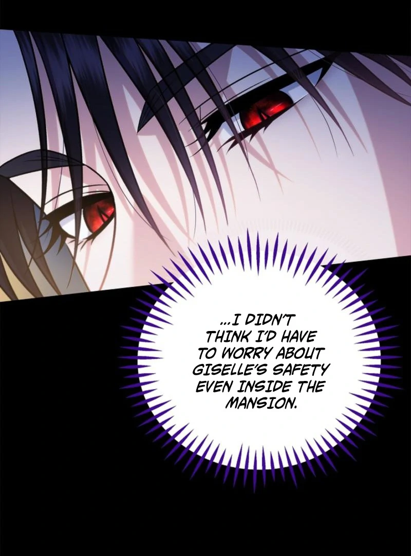 I Will Become the Villain’s Poison Detector - Chapter 85 Page 115