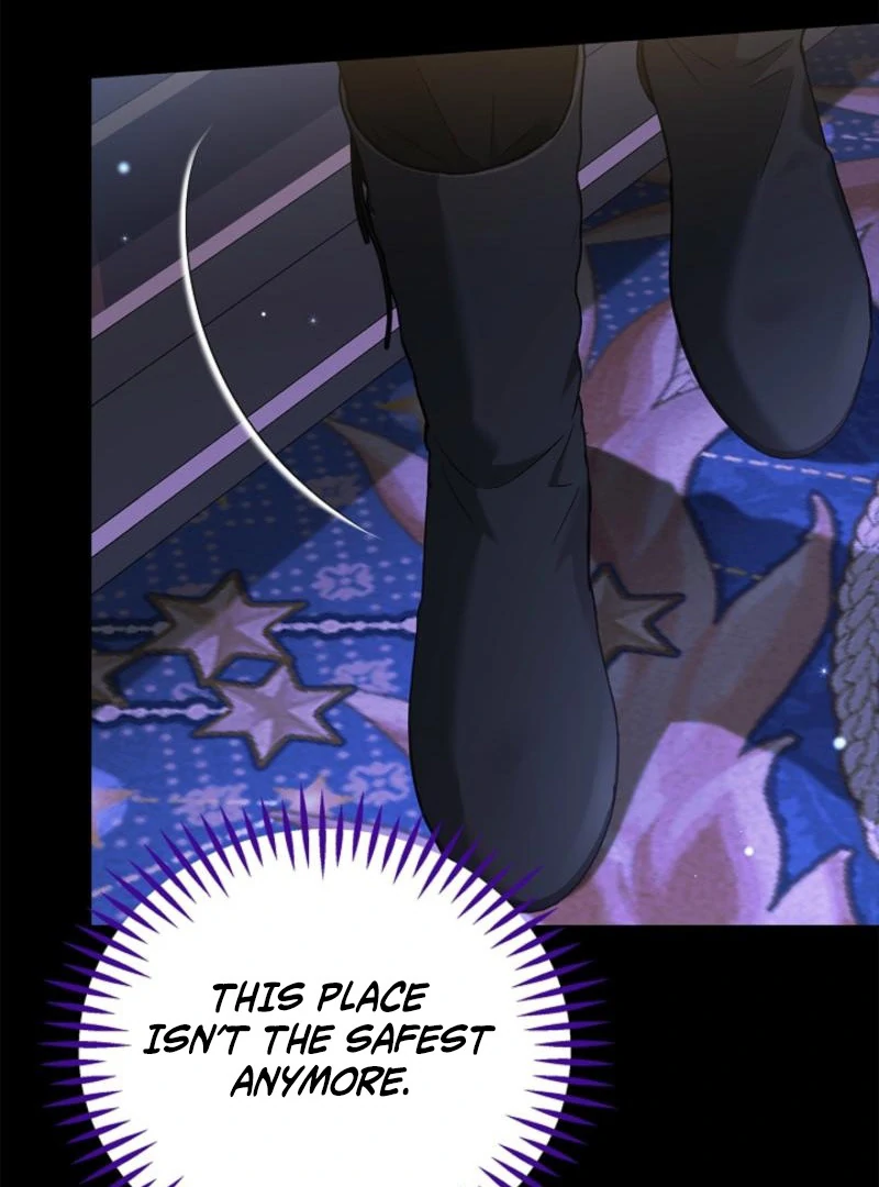 I Will Become the Villain’s Poison Detector - Chapter 85 Page 116