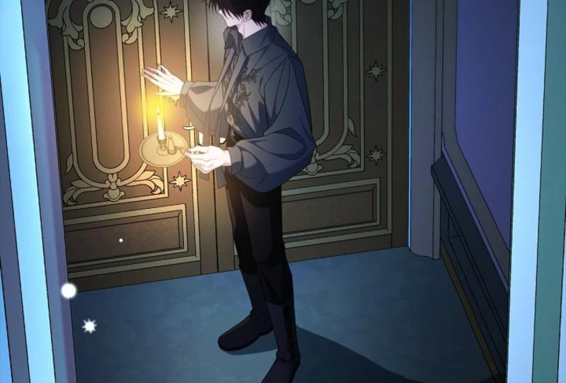 I Will Become the Villain’s Poison Detector - Chapter 85 Page 119