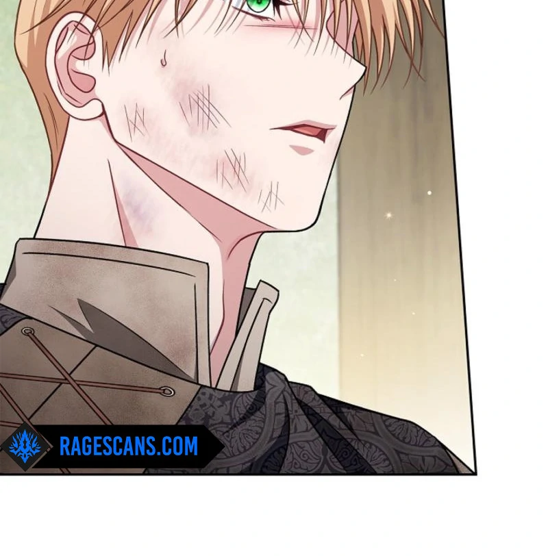 I Will Become the Villain’s Poison Detector - Chapter 85 Page 12