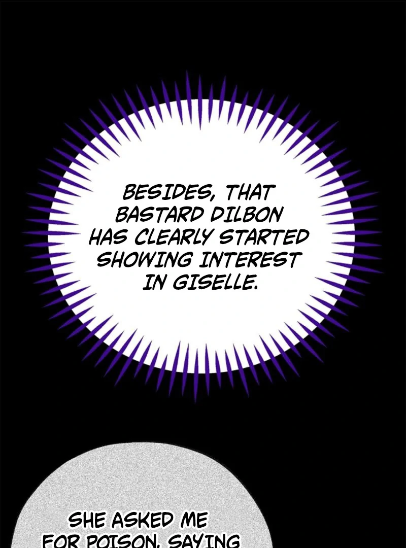 I Will Become the Villain’s Poison Detector - Chapter 85 Page 121