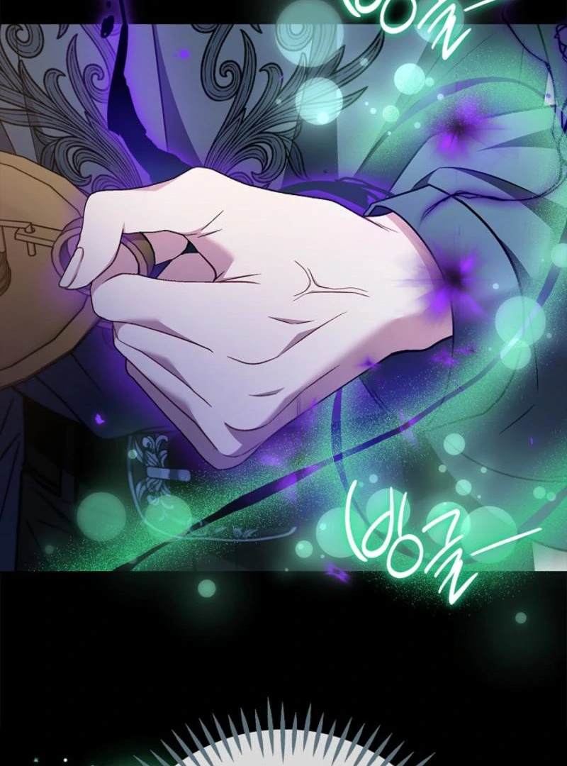 I Will Become the Villain’s Poison Detector - Chapter 85 Page 128