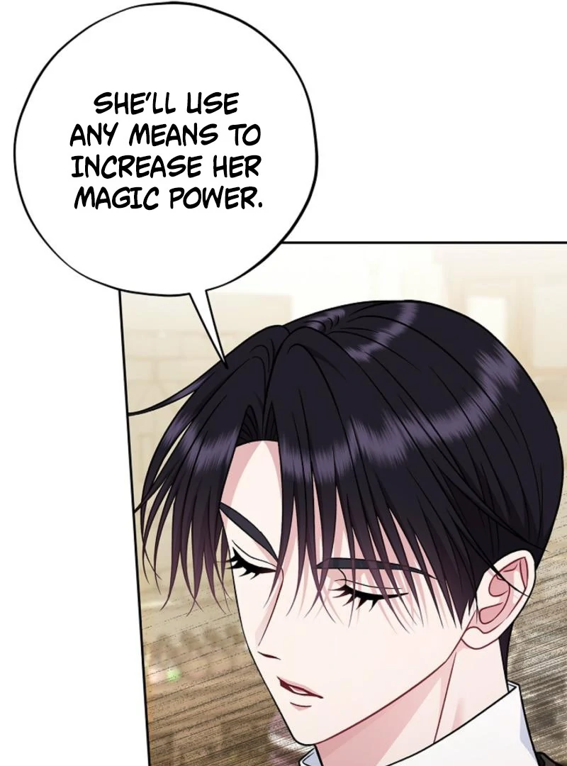 I Will Become the Villain’s Poison Detector - Chapter 85 Page 13