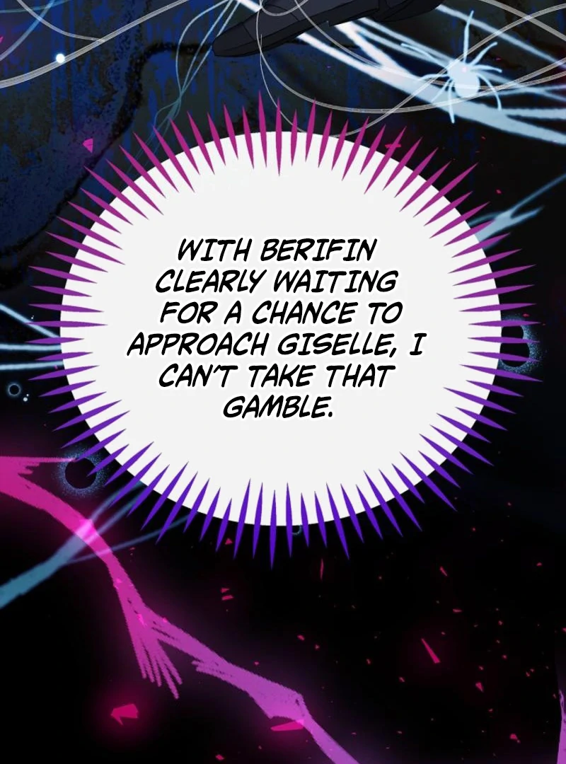 I Will Become the Villain’s Poison Detector - Chapter 85 Page 139