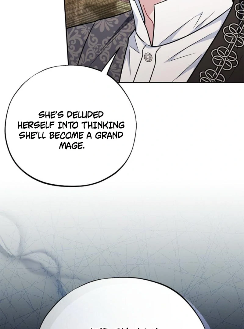 I Will Become the Villain’s Poison Detector - Chapter 85 Page 14