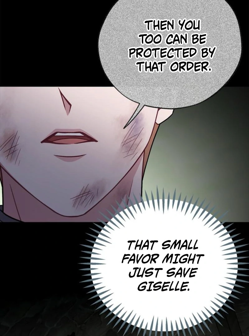 I Will Become the Villain’s Poison Detector - Chapter 85 Page 143